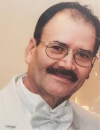 Rafael Y. Gomez Rodriguez