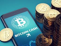 Hyperbitcoinization is a state in which bitcoin is expected to become the world's dominant form of money. Bitcoin Cash Price Prediction 2021 And Beyond Where Is The Bch Price Going From Here