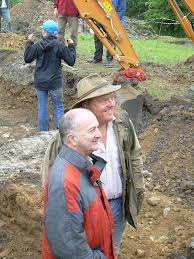 Time Team'S Phil Harding At Waterloo Uncovered - Youtube