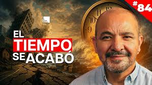 Tips para hacer del 2025 tu mejor año: Intenciones, disciplina y éxito  garantizado