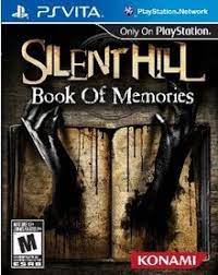 Maybe you would like to learn more about one of these? Silent Hill Book Of Memories Wikipedia