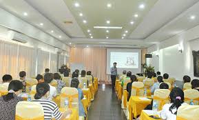 Tập huấn truyền thông thay đổi hành vi cho cộng tác viên phòng, chống HIV/AIDS xã, phường năm 2022
