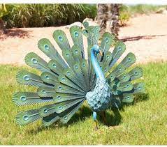 pauw trotse tuindecoratie objet decoration jardin objet deco jardin deco jardin pas cher