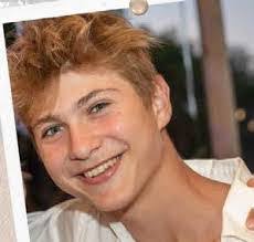 Daniel Budge's Instagram, Twitter & Facebook