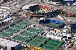 Deze sporten worden opgedeeld in 302 medaille evenementen. Tennis Op De Olympische Zomerspelen 2016 Vrouwen Wikipedia