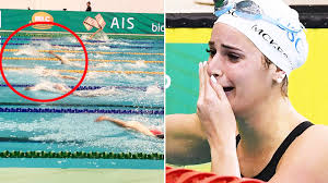 May 16, 2021 · teenage swimmer kaylee mckeown breaks three australian records at sydney open. Kaylee Mckeown Aussie Breaks World Record At Olympic Trials