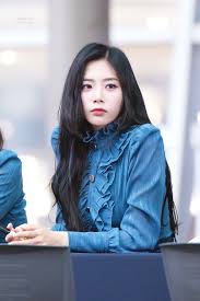 Variations on the traditional look, however, can be done to give the cut a more contemporary appeal. On Twitter Siyeon Has The Same Hair Cut As Jiu During You And I