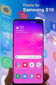 Apr 02, 2003 · gaming on your mobile device is easier with samsung game launcher. Galaxy S10 Style Launcher For Android Apk Download