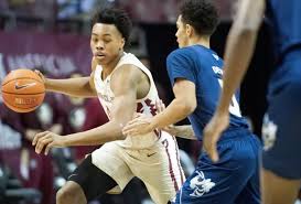 From here on, scouting is film and personal evaluations. Scottie Barnes Leads Florida State Past Georgia Tech The Athletic