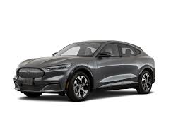 Hear the roar of a mustang as the ground starts to tremble and your legs start to shake. 2022 Ford Mustang Mach E What We Know So Far Kelley Blue Book