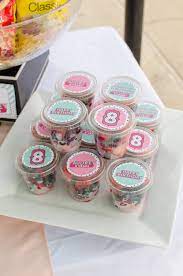 X lol surprise dolls birthday cake x cake by sugar chic. How To Plan An Lol Surprise Inspired Birthday Party Mint Event Design