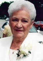 ELLERINGTON: Doris Alma (Wright) of Exeter