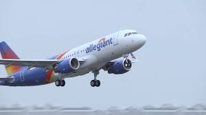 Allegiant Air stops all Albuquerque air service
