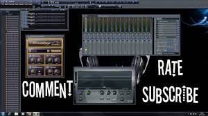 Aprenda a instalar facilmente o camel crusher para o seu fl studio tao breve. How To Install Plugins On Fl Studio Youtube