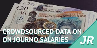 Because just about anyone can present information. Journalism Salaries How Much Are Journalists Paid