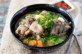 Jun 26, 2021 · beberapa resep menambahkan irisan kecombrang. 12 Aneka Resep Sop Populer Nusantara Dan Dunia Yang Siap Menghangatkan Tubuhmu