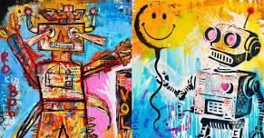ART EXHIBITION LAUNCH – FT. Brendan Walsh