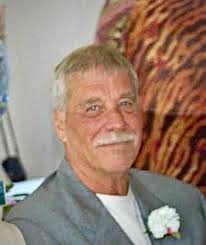 Ernest “Ernie” Simon Obituary November 16, 2022