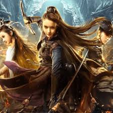 The wind warriors held a royal meeting in aion, combined other races to discuss how to do. Blade Of Wind Watch Online Iqiyi