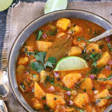 Instant Pot Butternut Squash Curry Dhokla Recipe Recipes Butternut Squash Curry