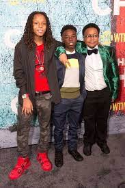One of the young stars on the chi is michael epps. Michael Epps Photostream Boy And Girl Best Friends Famous Stars Michael