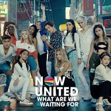 Now United Letras Playlists E Videos Shazam The Unit Shazam Photocard