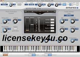 When it comes to recording a song you can encounter certain problems with the … Auto Tune Evo Vst 6 0 9 2 Crack Keygen Free Download 2021