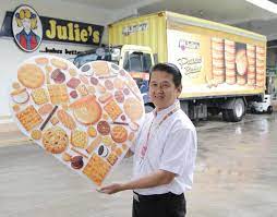 Alam segar industri makanan sdn bhd food and beverages, malaysia. Biscuit Company Eyes Markets Beyond Malaysia The Star