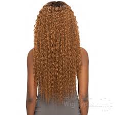 Deep wave human hair 2packs 8 inch # 30 1 pack black 10 inch. Outre Purple Pack Brazilian Bundle Human Hair Blend Wet Wavy Style Weaving Super Curl 18 20 22 Wigtypes Com