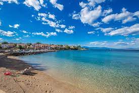 Günstige unterkünfte auf krk ab 26 €/nacht. Vantacici Insel Krk Reisefuhrer Durch Kroatien Adriatic Hr