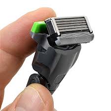 Blades are honed and crafted in the usa and last up to 1 month of shaves*. Schick Hydro Skin Comfort Sensitive 5 Blade Razor For Men 1 Handle And 5 Refills Pricepulse