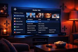 French IPTV Canada (2026 Guide to Quebec French Channels) - IPTVSky | Best IPTV Service in Canada (2026)