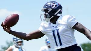 Sign up for the free stathead newsletter and get. Titans Agree To Terms With Second Round Pick A J Brown