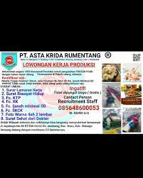 Gaji pt ubm gaji pt ubm lowongan kerja pt united waru biscuit info gaji karyawan pt unggul jaya sejahtera di situs jobplanet terbaru tahun 2017 yang bersumber dari karyawan mantan karyawannya yohhgass from tse4.mm.bing.net kontrol penuh gaji bulan berjalanmu hanya dengan 3 klik saja. Gaji Pt Ubm Lowongan Kerja Pt United Waru Biscuit Manufactory Ubm Biscuits Bogasari Yang Berlokasi Di Tangerang Aplikasi Ini I Berbasis Web Diperlukan Jaringan Internet Untuk