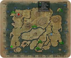 But there is no where i see to. Caves Ark Survival Evolved Wiki Guide Ign Ark Survival Evolved Ark Survival Evolved Tips Ark