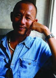 Bùi Chí Vinh, kẻ ở Lương Sơn Bạc