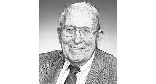 James Westbury Obituary (2017)