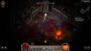 Diablo 2 is a masterpiece of the action roleplaying game (arpg) genre, and many longtime fans of whether it's called diablo 2 remastered or resurrected, the situation remains the same: After The Starcraft Remaster Is Diablo 2 Next