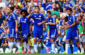 Welcome to the official chelsea fc website. Ù„Ù…Ø§Ø°Ø§ Ù„Ù† ÙŠÙ†Ù‡ÙŠ ØªØ´Ù„Ø³ÙŠ Ù…ÙˆØ³Ù…Ù‡ Ø¨Ø·Ù„Ø§ Ù„Ù„Ø¯ÙˆØ±ÙŠ Ø§Ù„Ø¥Ù†Ø¬Ù„ÙŠØ²ÙŠ Ø§Ù„Ù…Ù…ØªØ§Ø²