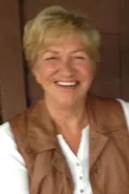 Obituary information for Patricia "Pat" Mirarchi