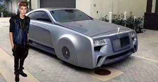 We did not find results for: Justin Bieber S Floating Rolls Royce Wraith Looks Futuristic