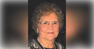 Obituary information for Lenora Margaret Burnett