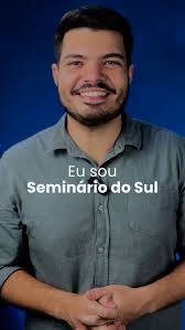 Quantas experiências são vividas aqui em nossa Colina… 📚, Nosso ex-aluno e  bacharel em Teologia, Daniel Nascimento, compartilhou um pouco de como foi  viver a experiência do Seminário. Como foi ou como ...
