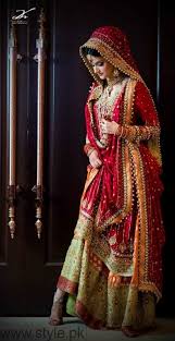 Maybe you would like to learn more about one of these? Pakistani Bridal Dresses Design 2017