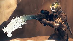Super angebote für destiny the collection hier im preisvergleich. Destiny 2 Is Nerfing The Best Weapon In The Game Whisper Of The Worm