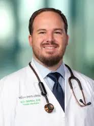 Dr. Eric Mathis, DO