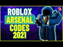 Here you can grab up to 5+ working roblox arsenal codes 2021 not expire. Roblox Arsenal Codes August 2021 Money Skins And More