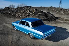 Image result for Daytona Blue 1963 Nova