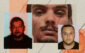 Mamine », « Gaby » et « la Brute » : révélations sur les vrais chefs de la  DZ Mafia en France - Le Parisien