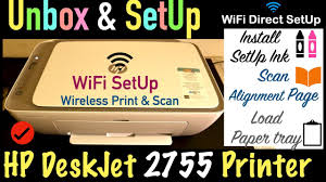 Check spelling or type a new query. Hp Deskjet 2755 Unbox Wifi Setup Wifi Direct Set Up Copy Test Wireless Scan Print Review Youtube